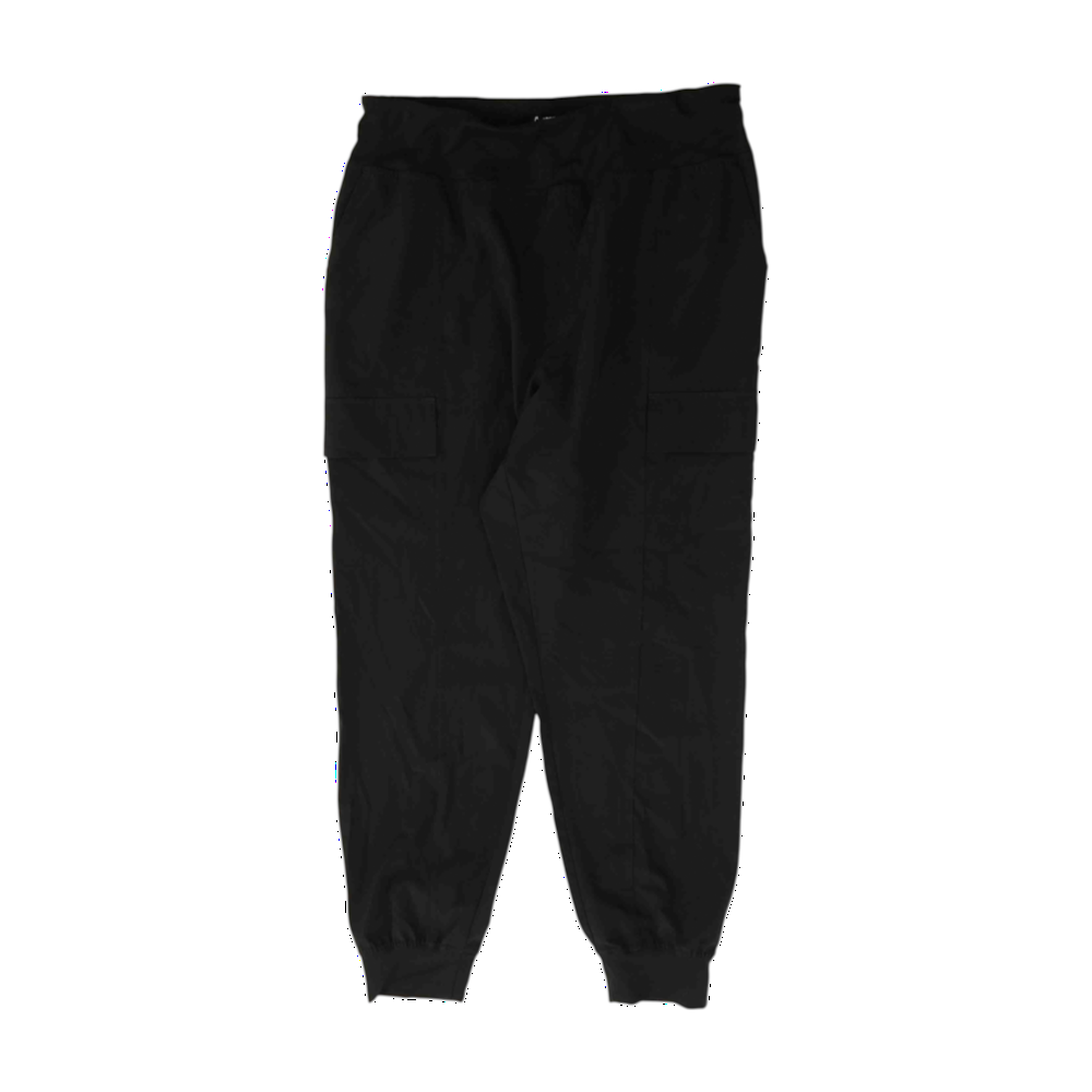 Black Pants
