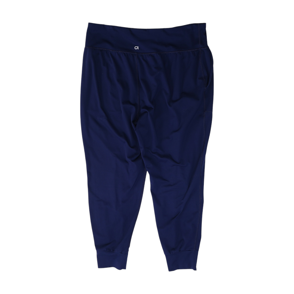 Navy Pants