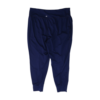 Navy Pants