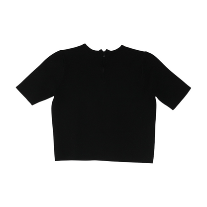 Black Blouse