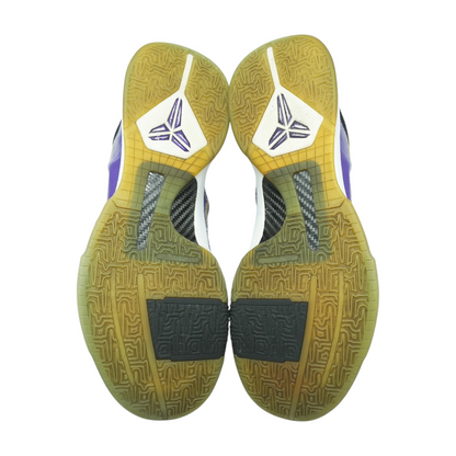 Kobe 5 Protro Low-Top Athletic Shoes