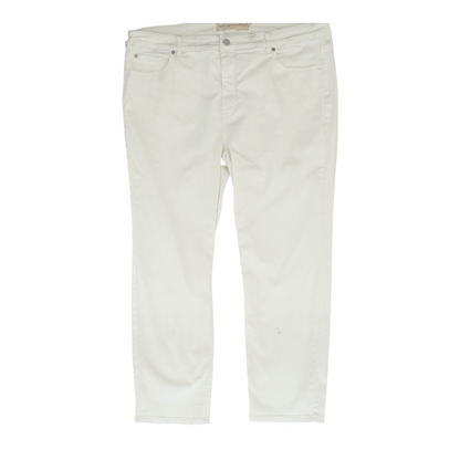 Ivory Plus Jeans