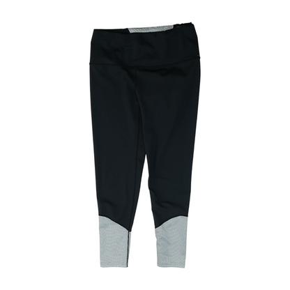 Black Active Leggings