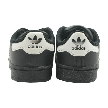 Black Toddler Shoes