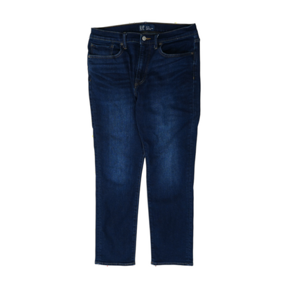 Athletic Jeans