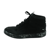 Rebound Layup High-Top Athletic Shoes