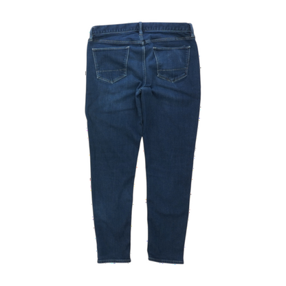 Slim Jeans