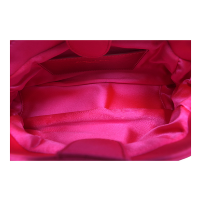 Pink Shoulder Bag