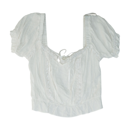White Blouse