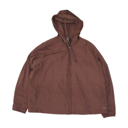 Mauve Jacket