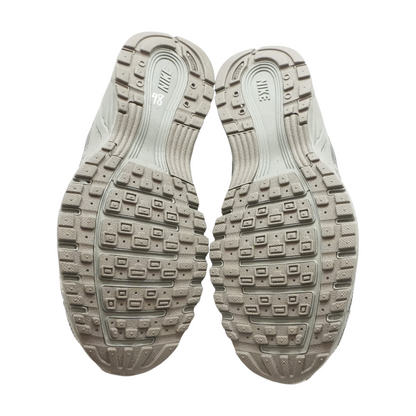 Gray Athletics Shoes