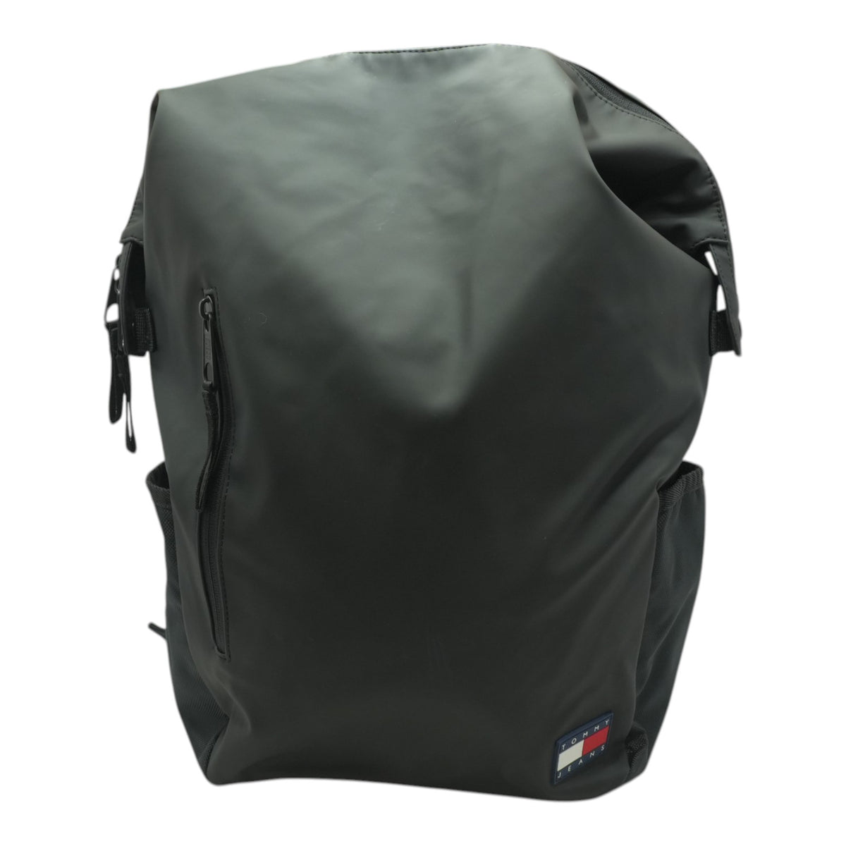 Black Backpack