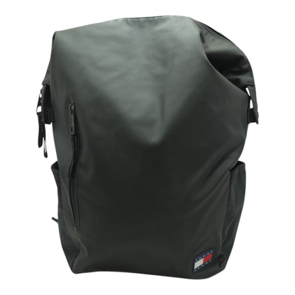 Black Backpack