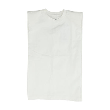 White Crewneck T-Shirt
