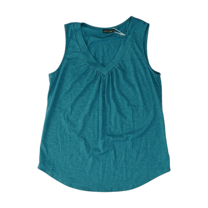 Blue Blouse