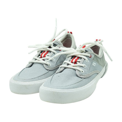 Gray Casual Shoes