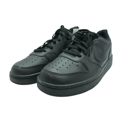 Black Athletics Shoes