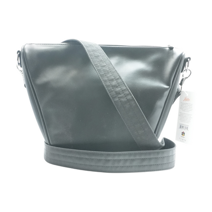 Black Shoulder Bag