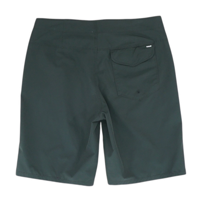 Black Swim Bottom