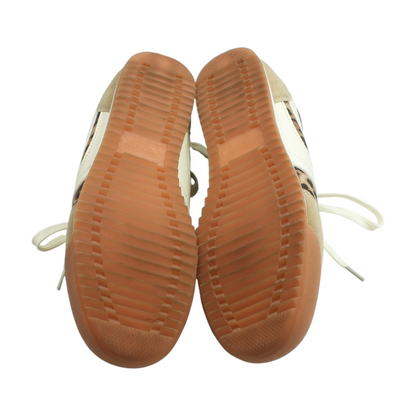 Stylish Retro Low-Top Athletic Shoes