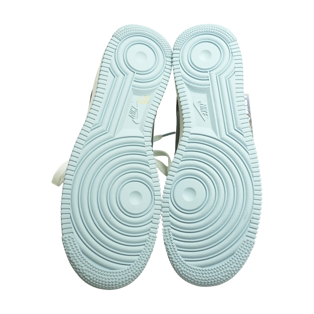 Air Force 1 Low-Top Athletic Shoes