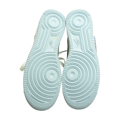 Air Force 1 Low-Top Athletic Shoes