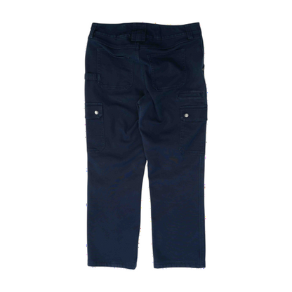 Navy Pants