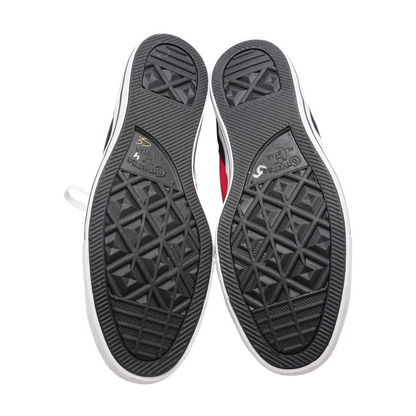 Chuck Taylor All Star High Street Mid-Top Athletic Shoes