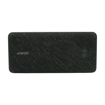 PowerCore III Sense Power Bank