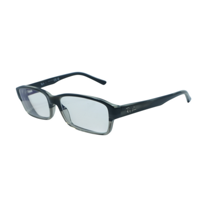 Black RB 5169 5540 Rectangle Prescription Eyewear
