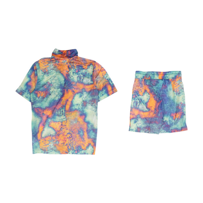 Multi Print Active Set