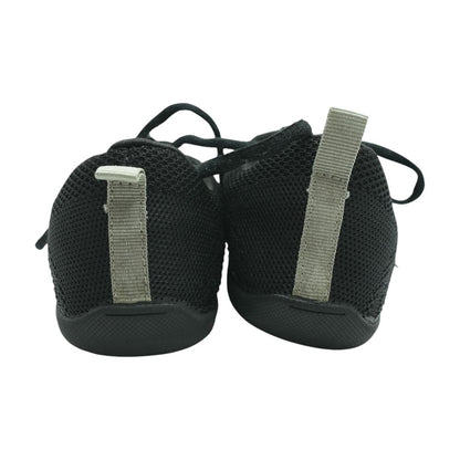 Black Athletic Shoes
