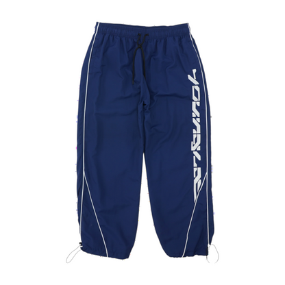 Navy Regular Pants