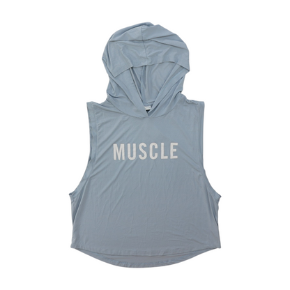 Blue Active T-Shirt