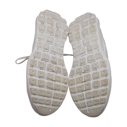 Runner Low-Top Athletic Shoes