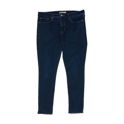 Blue Jeans