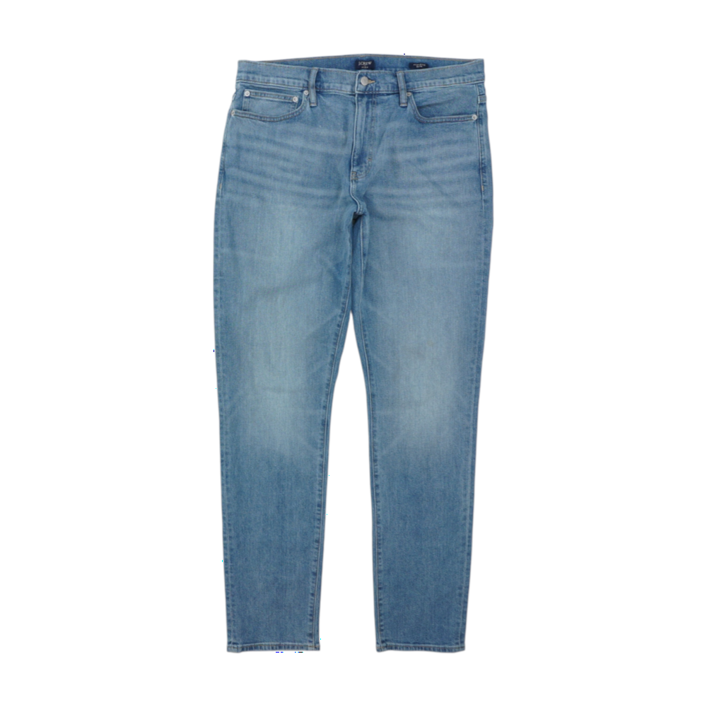 Athletic Jeans