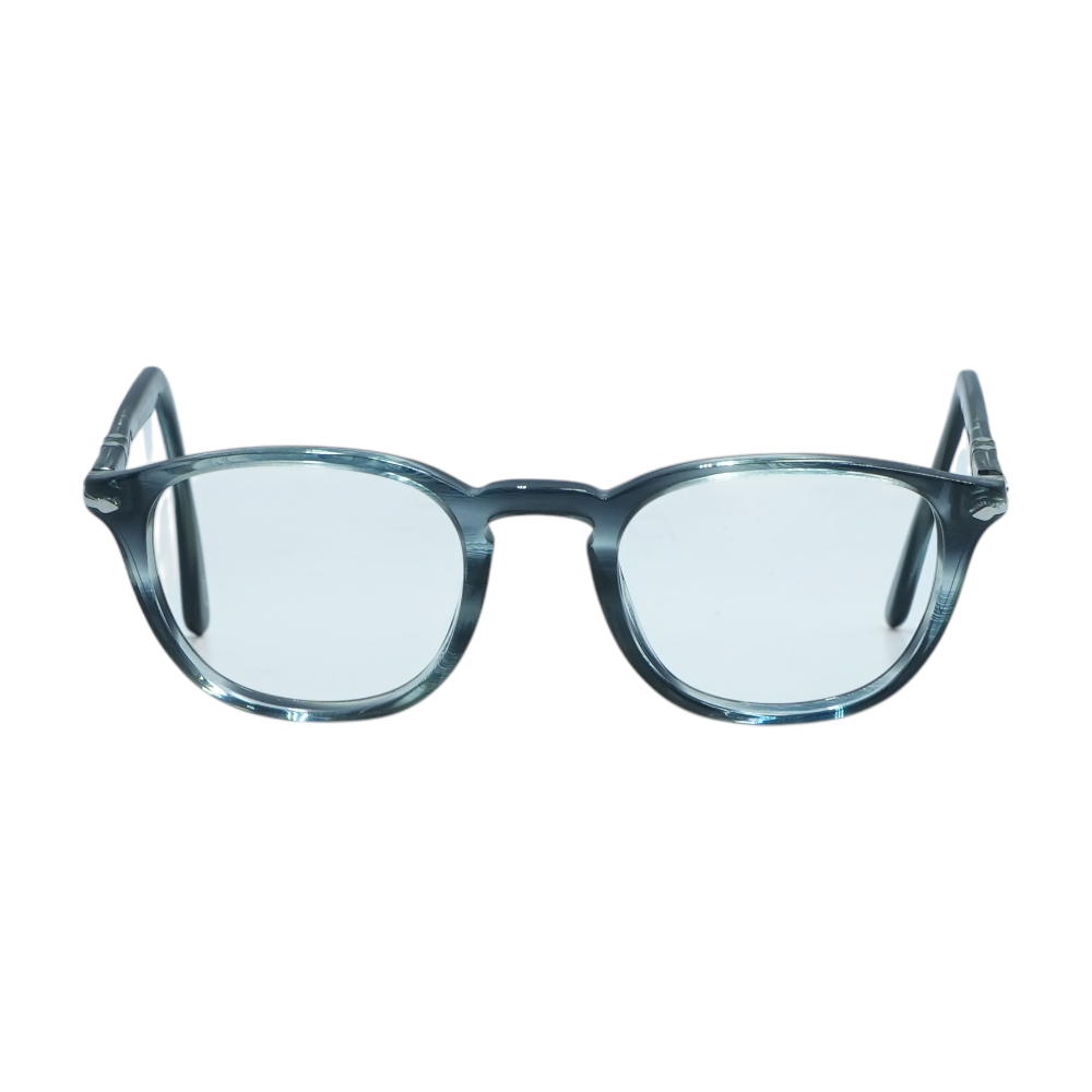 Gray 3143-V 1051 Square Prescription Eyewear