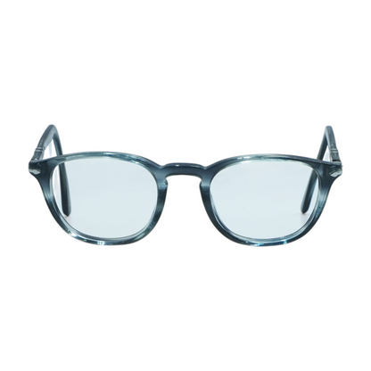 Gray 3143-V 1051 Square Prescription Eyewear