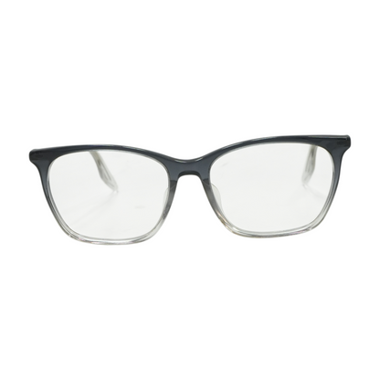 Black RB 5422F Square Prescription Eyewear