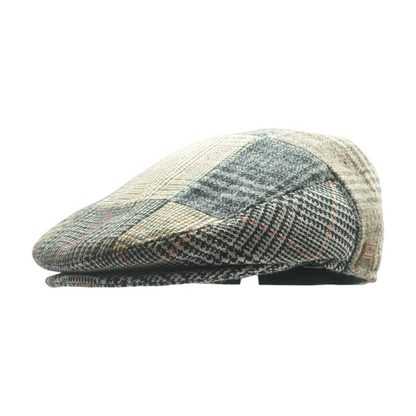 Beige Misc. Hat
