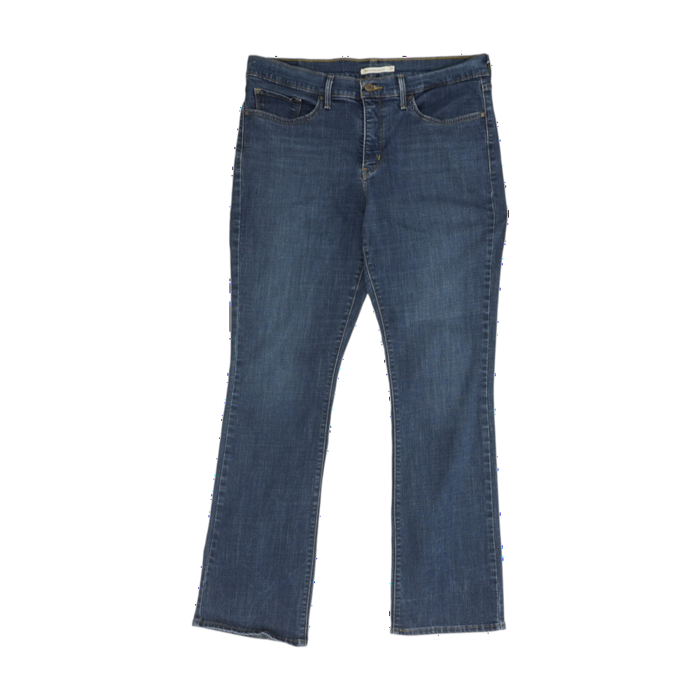 Levi's 315 Blue Bootcut Jeans – Image 1