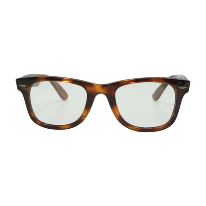 Tortoise RB 4340 Oversized Prescription Eyewear