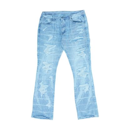 Regular Jeans