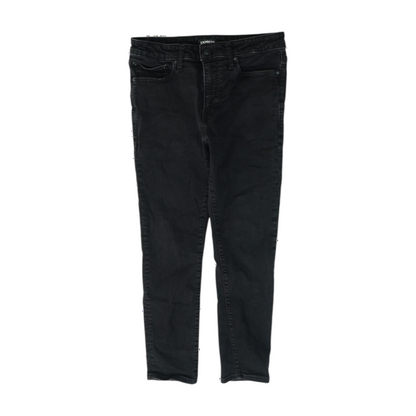 Black Skinny Jeans
