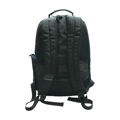 Black Backpack