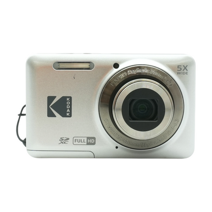 PIXPRO FZ55 Digital Point & Shoot Camera