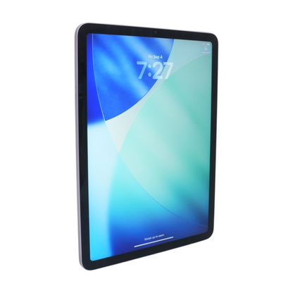 iPad Air 5 10.9" Purple 5th Gen 64GB WiFi Tablet