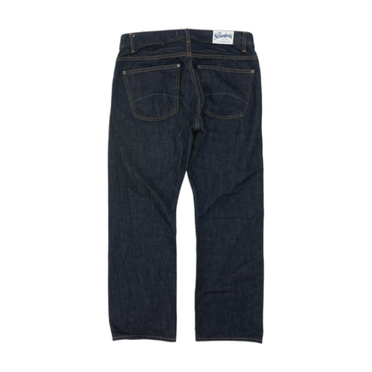 Regular Jeans