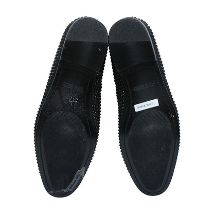 Black Loafer Dress Shoes